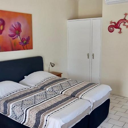 Seru Coral Resort Studio 16 Willemstad Ngoại thất bức ảnh