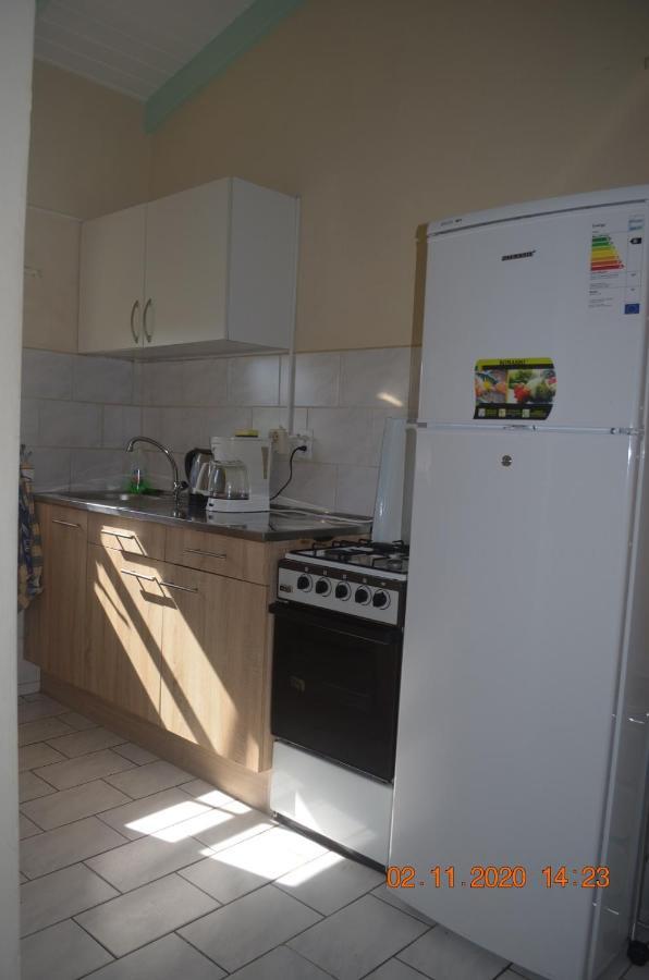 Seru Coral Resort Studio 16 Willemstad Ngoại thất bức ảnh