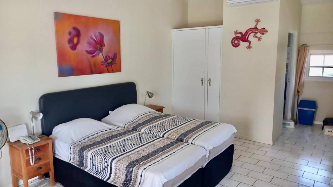 Seru Coral Resort Studio 16 Willemstad Ngoại thất bức ảnh