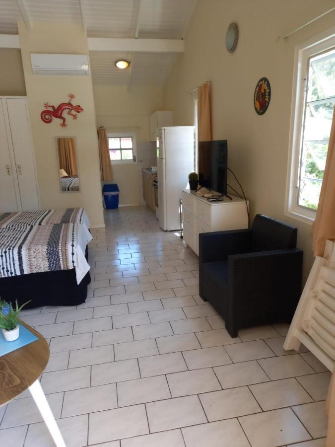 Seru Coral Resort Studio 16 Willemstad Ngoại thất bức ảnh