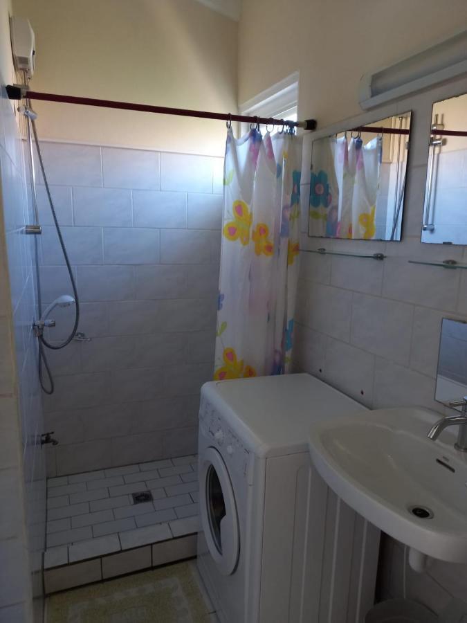 Seru Coral Resort Studio 16 Willemstad Ngoại thất bức ảnh