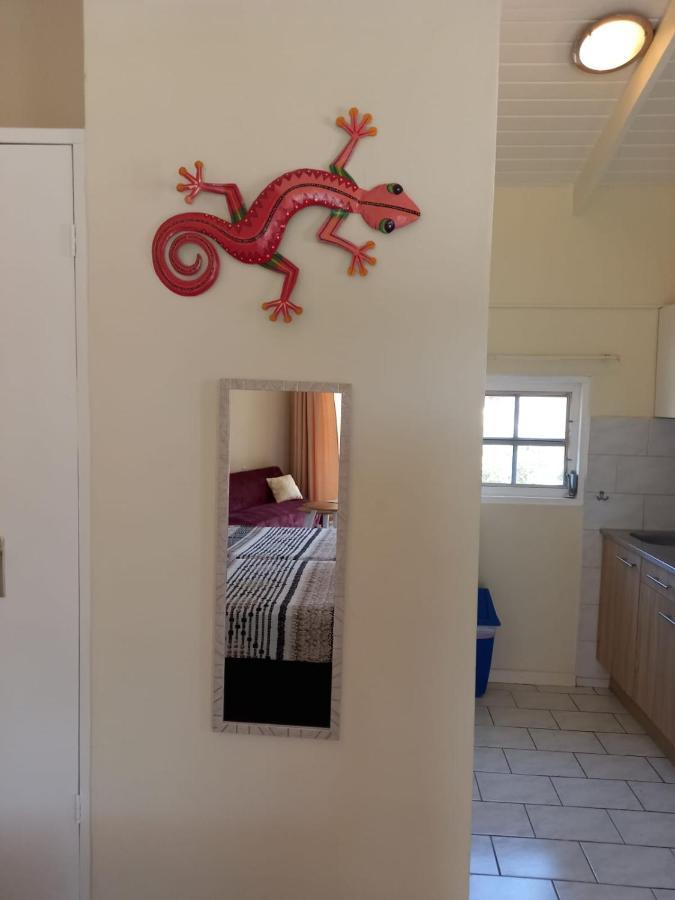 Seru Coral Resort Studio 16 Willemstad Ngoại thất bức ảnh