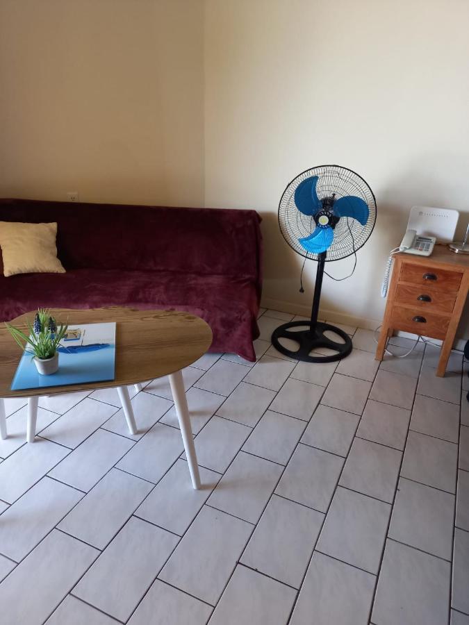 Seru Coral Resort Studio 16 Willemstad Ngoại thất bức ảnh