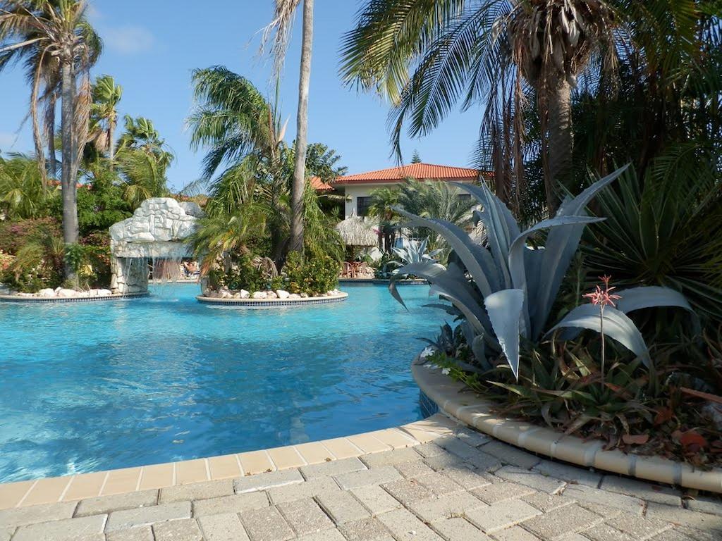 Seru Coral Resort Studio 16 Willemstad Ngoại thất bức ảnh